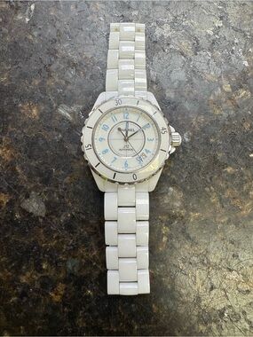 CHANEL J12 Automatic Watch H3827